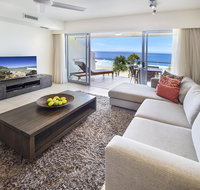 Fairshore Noosa - Accommodation Mermaid Beach