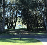FAIRVIEW 25A - Waterfront home - Accommodation Mermaid Beach