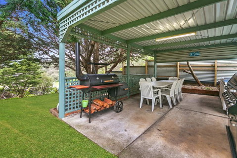 Fairview On Fairhills - Accommodation Mermaid Beach 1