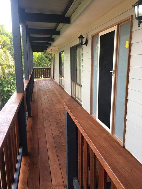 Fairview On Fairhills - Accommodation Mermaid Beach 3