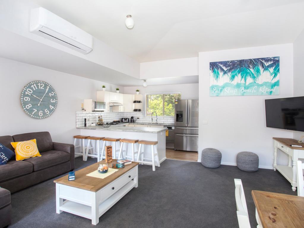 Mollymook NSW Accommodation Mermaid Beach