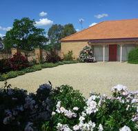 Fairways Bed  Breakfast at Jerilderie - Accommodation Mermaid Beach