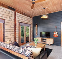 Falls River Luxury Accommodation - Accommodation Mermaid Beach