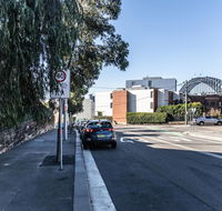 Famous Sydney Heritage Townhouse  The Rocks/Harbour Bridge - Accommodation Mermaid Beach