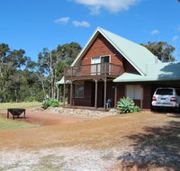 Farm Lane Retreat - Accommodation Mermaid Beach