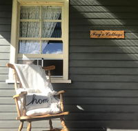Fay's Cottage - Accommodation Mermaid Beach
