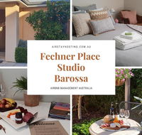 Fechner Place Barossa 1 Bed 1 Bath  Wine - Accommodation Mermaid Beach