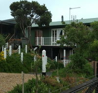 Felix Rise - Accommodation Mermaid Beach