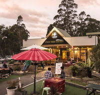 Fern Tree Tavern - Accommodation Mermaid Beach