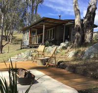Fig Tree Cabin - Accommodation Mermaid Beach