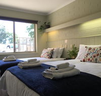 Finley Country Club Hotel Motel - Accommodation Mermaid Beach