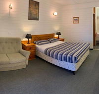 Finley Motel - Accommodation Mermaid Beach