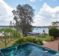 Fishing Point Shores - Accommodation Mermaid Beach