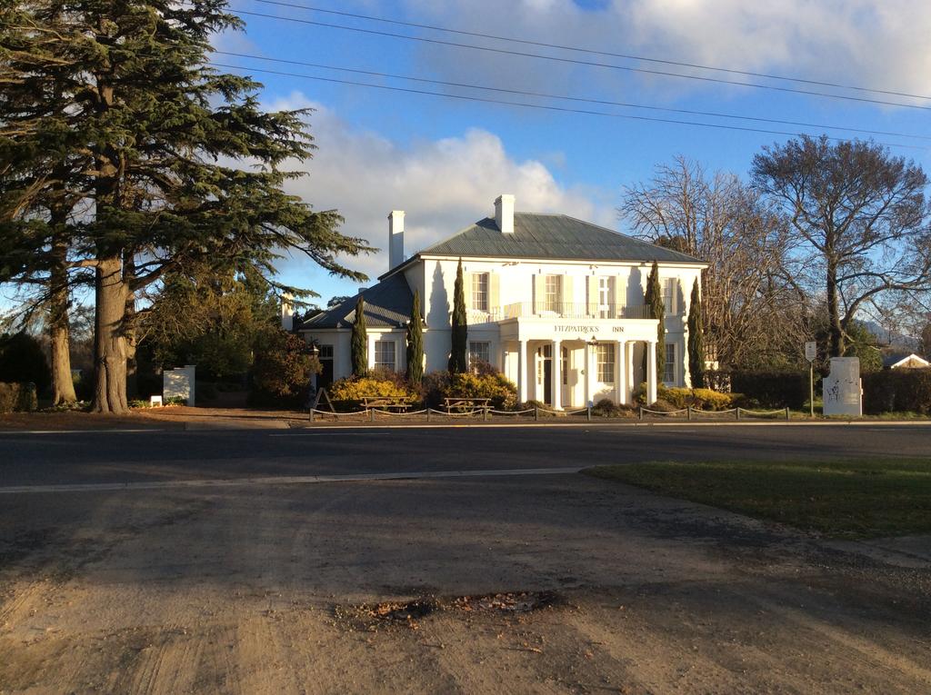 Birralee TAS Accommodation Mermaid Beach