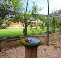 Fitzroy Inn Historic Retreat Mittagong - Accommodation Mermaid Beach