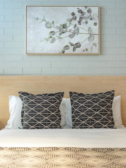 Fitzroy Motor Inn - Accommodation Mermaid Beach 3