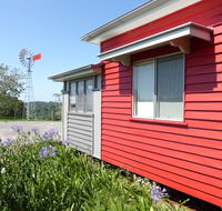 Flame Hill Vineyard - Accommodation Mermaid Beach