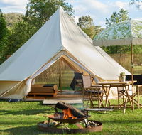 Flash Camp Coolendel - Accommodation Mermaid Beach