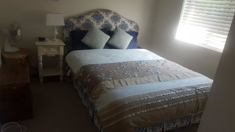 Flat In Heart Of Griffith - Accommodation Mermaid Beach 1