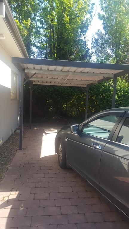 Flat In Heart Of Griffith - Accommodation Mermaid Beach 0