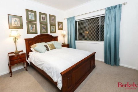 Flat In Heart Of Griffith - Accommodation Mermaid Beach 3