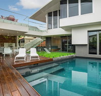 Flawless  modern luxury Sunshine Beach - Accommodation Mermaid Beach