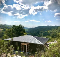 Fletchers Ridge Brand New Luxury Guest House - Accommodation Mermaid Beach