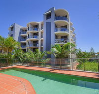 Flightdeck 101 5-7 Clarence Street - Accommodation Mermaid Beach