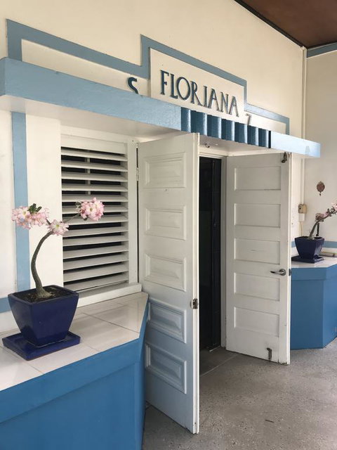 Floriana Guest House - Accommodation Mermaid Beach 1
