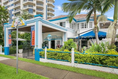 Floriana Guest House - Accommodation Mermaid Beach 0