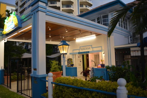 Floriana Guest House - Accommodation Mermaid Beach 3