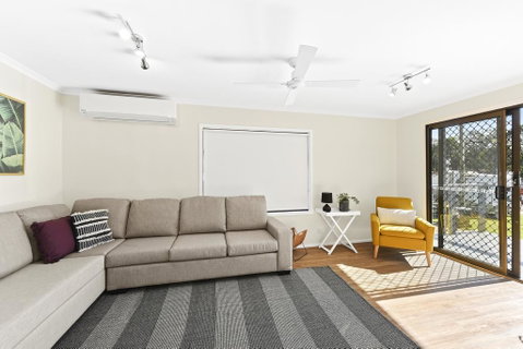 Flynns Beach Caravan Park - Accommodation Mermaid Beach 2