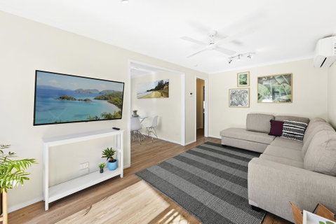Flynns Beach Caravan Park - Accommodation Mermaid Beach 3