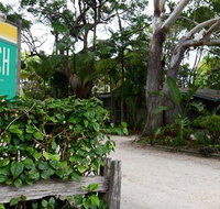 Flynns Beach Caravan Park - Accommodation Mermaid Beach