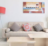 Focus OCEAN VIEW - Accommodation Mermaid Beach