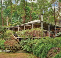 Forget Me Not Cottages - Accommodation Mermaid Beach