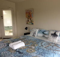 Forrest Blue Wren Studio - Accommodation Mermaid Beach