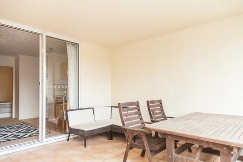 Fortitude Valley 1 Bedroom Apartment - Accommodation Mermaid Beach 3