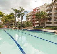 Fortitude Valley 1 Bedroom Apartment - Accommodation Mermaid Beach