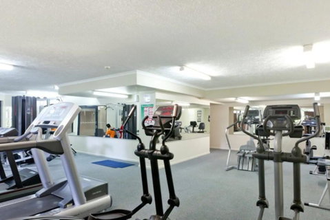 Fortitude Valley 1 Bedroom Apartment - Accommodation Mermaid Beach 1