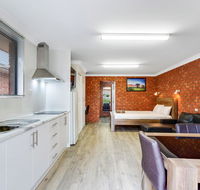 Fossicker Caravan Park - Accommodation Mermaid Beach