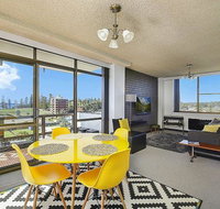 Fountain Court 21 18 Lord Street - Accommodation Mermaid Beach