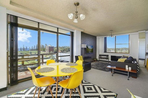 Fountain Court 21 18 Lord Street - Accommodation Mermaid Beach 0