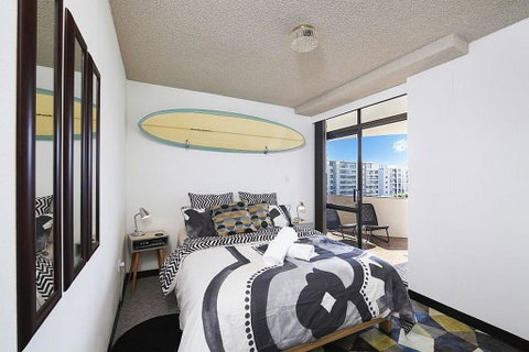 Fountain Court 21 18 Lord Street - Accommodation Mermaid Beach 3