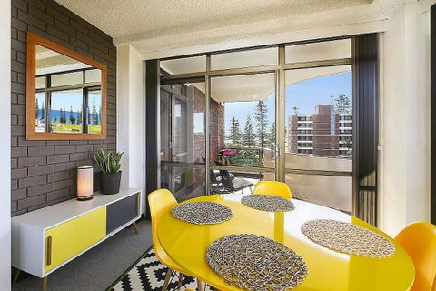 Fountain Court 21 18 Lord Street - Accommodation Mermaid Beach 2