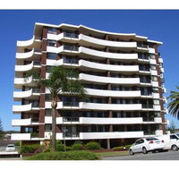 Fountain Court 25 18 Lord Street - Accommodation Mermaid Beach