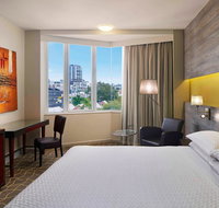 Four Points by Sheraton Perth - Accommodation Mermaid Beach