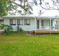 Frangipani Cottage  Callala Beach - Accommodation Mermaid Beach