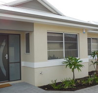 Frangipani Villa Innaloo - Accommodation Mermaid Beach