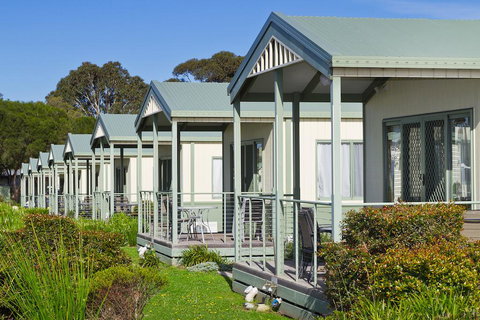 Frankston Holiday Park And Sandhurst Motel - Accommodation Mermaid Beach 3